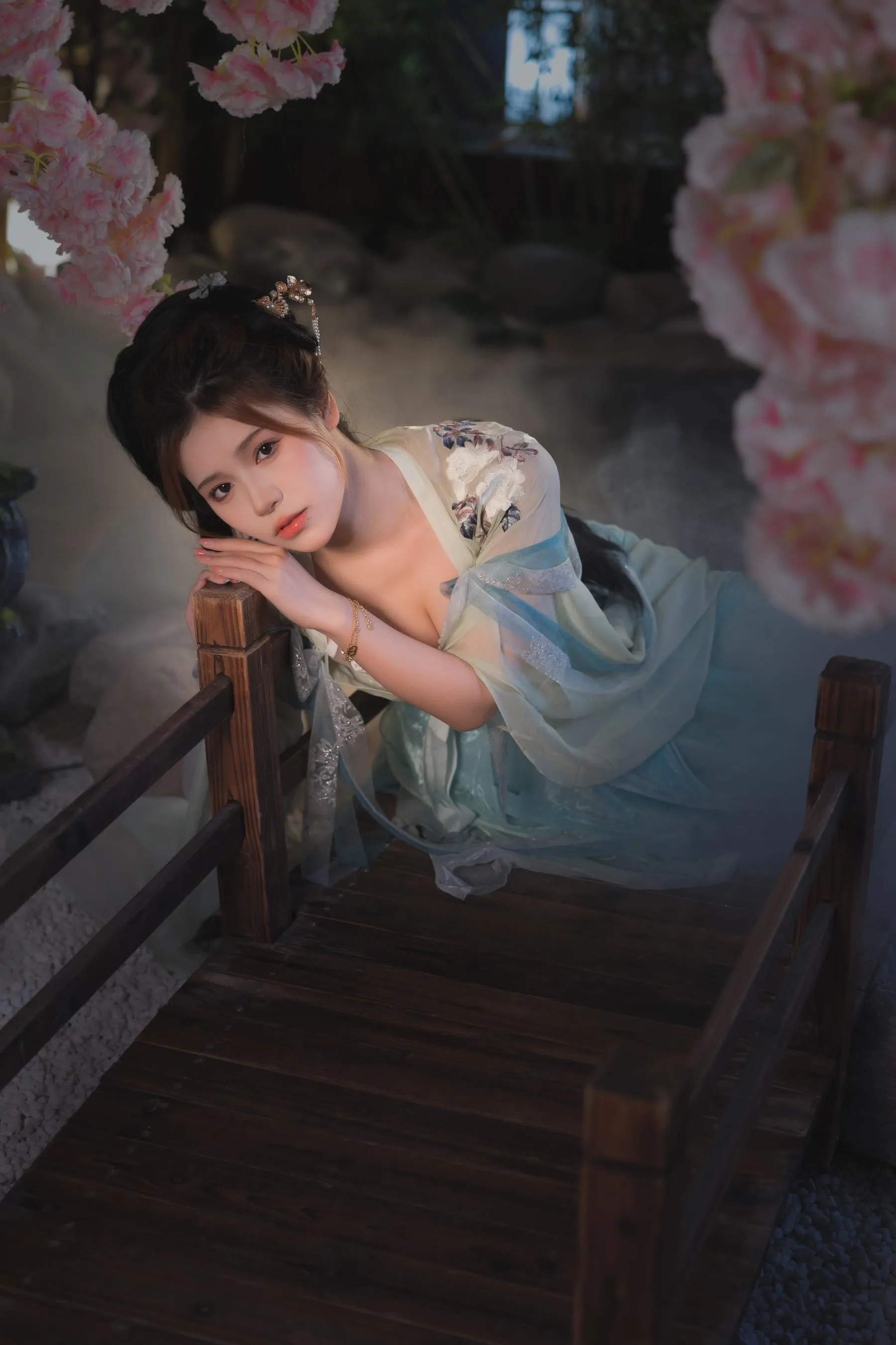 [艺图语] 2022.06.05 华清池 奶酪 [26P]插图9